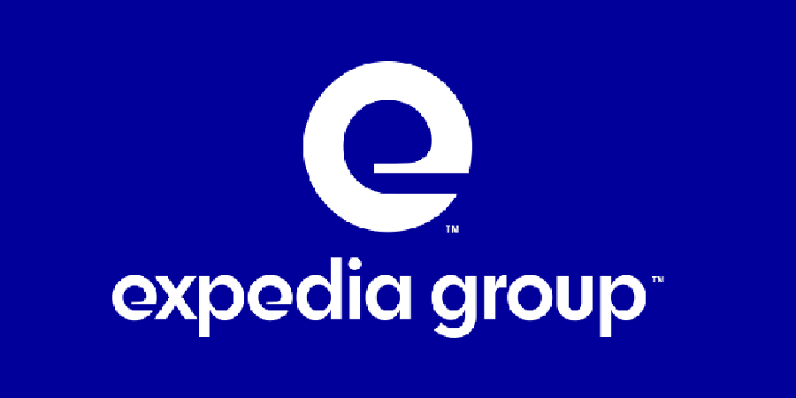 在线旅游Expedia启用新LOGO设计