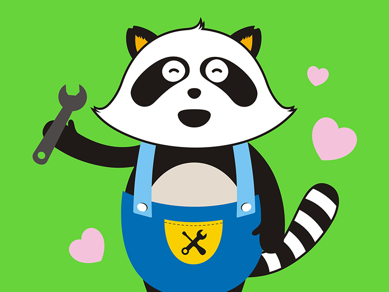 补优优丨维修界的智能工匠